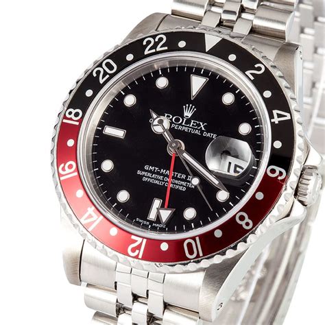 rolex gmt coke review|rolex gmt ii coke bezel.